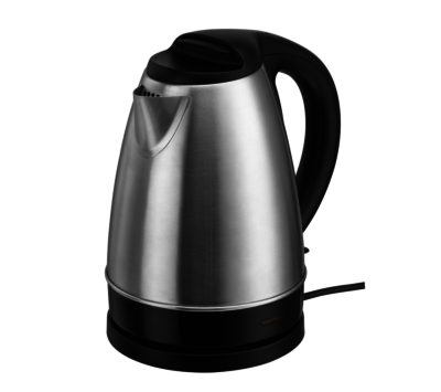 LOGIK  L17JBS13 Jug Kettle - Stainless Steel
